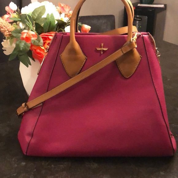 Pour La Victoire Handbags - Pour La Victoire Yves Tote